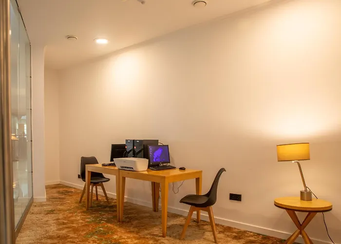 Vip Executive Azores