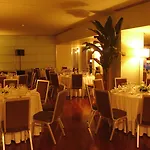 Vip Executive Azores Hotel 4*