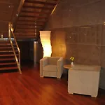 Vip Executive Azores Hotel 4*