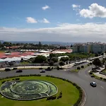 Vip Executive Azores Hotel