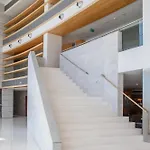 Vip Executive Azores Hotel