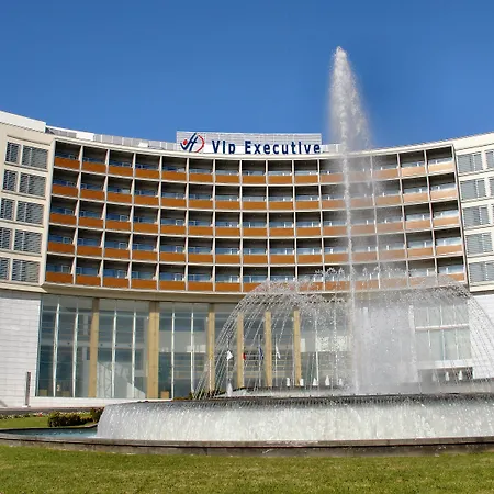 Hotell Vip Executive Azores 4*