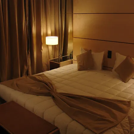Vip Executive Azores Hotell Ponta Delgada