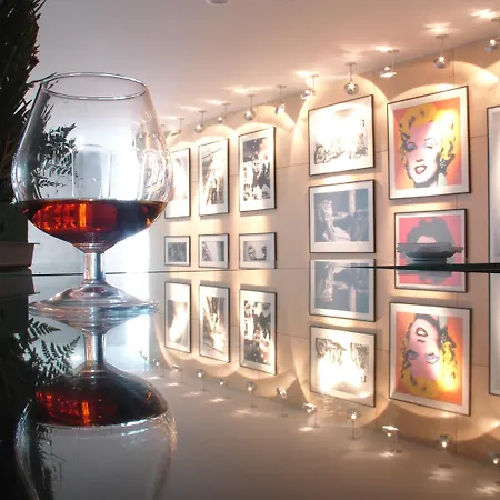 Hotel Vip Executive Azores Ponta Delgada