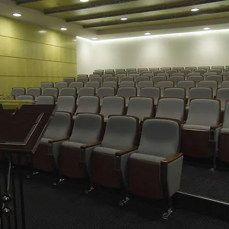 Vip Executive Azores Hotell 4*