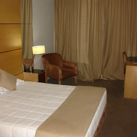 Vip Executive Azores Hotell