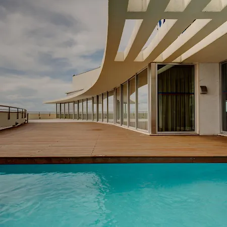 Hotel Vip Executive Azores