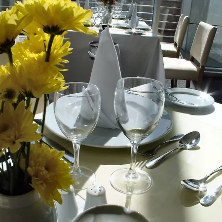 Hotel Vip Executive Azores Ponta Delgada