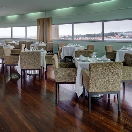 Vip Executive Azores Hotell 4*