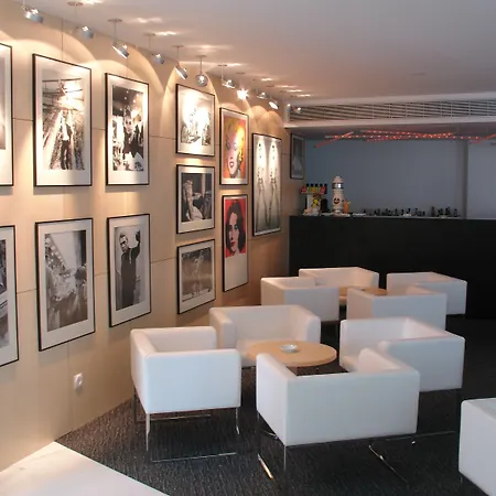 Vip Executive Azores Hotel Ponta Delgada