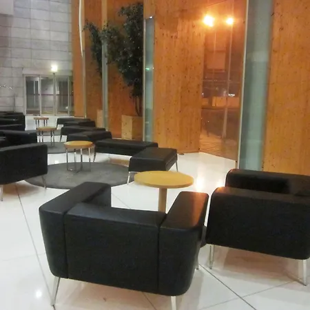 Vip Executive Azores Hotel