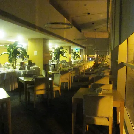 Vip Executive Azores Hotel