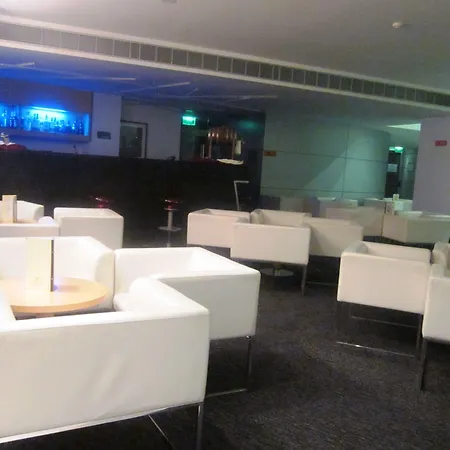 Vip Executive Azores Hotell