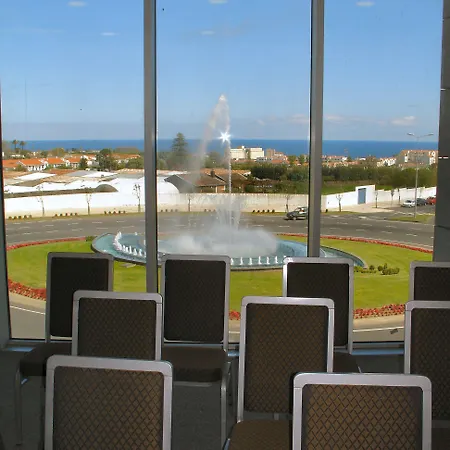 Vip Executive Azores 4* Ponta Delgada