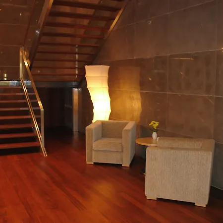 Vip Executive Azores Hotel 4*