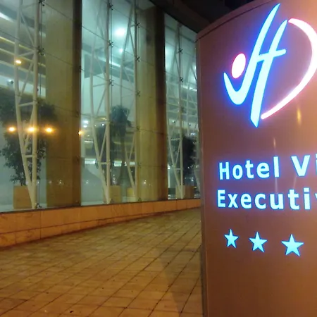 Vip Executive Azores Hotel Ponta Delgada (Sao Miguel)
