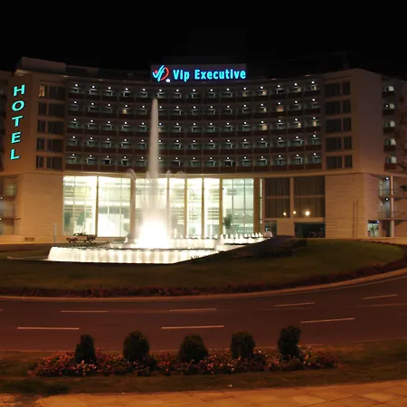 Hotell Vip Executive Azores
