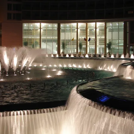 Hotel Vip Executive Azores 4*