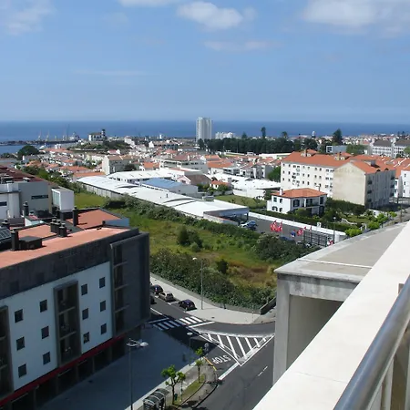 Hotell Vip Executive Azores 4*