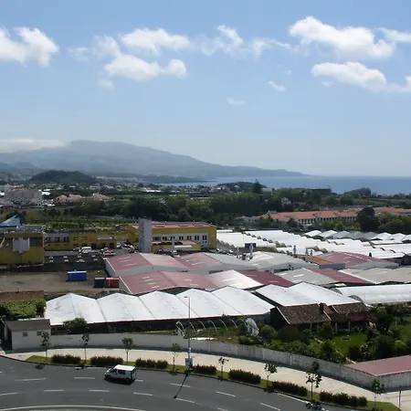 Hotel Vip Executive Azores