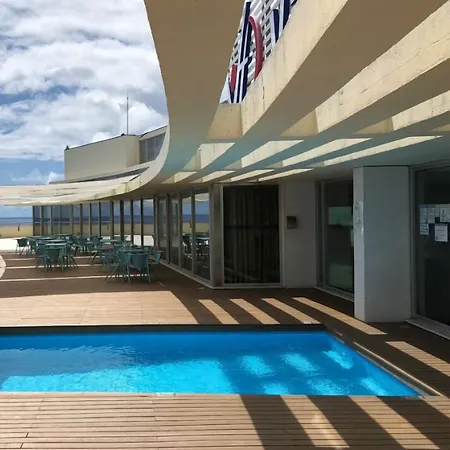 Vip Executive Azores Hotel 4*