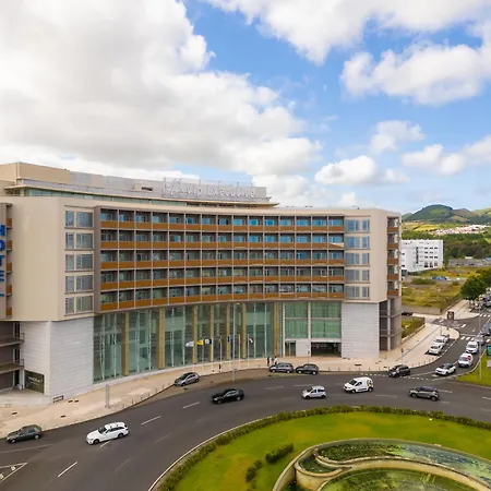 Vip Executive Azores 4* Ponta Delgada (Sao Miguel)