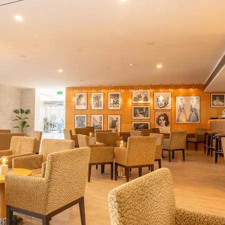 Hotel Vip Executive Azores Ponta Delgada (Sao Miguel)