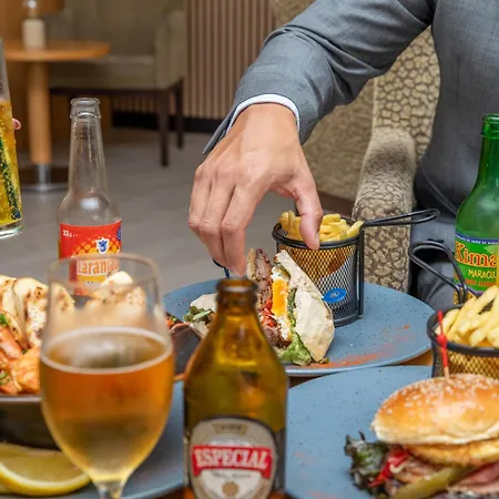 Vip Executive Azores 4*