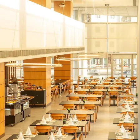 Vip Executive Azores Hotel Ponta Delgada