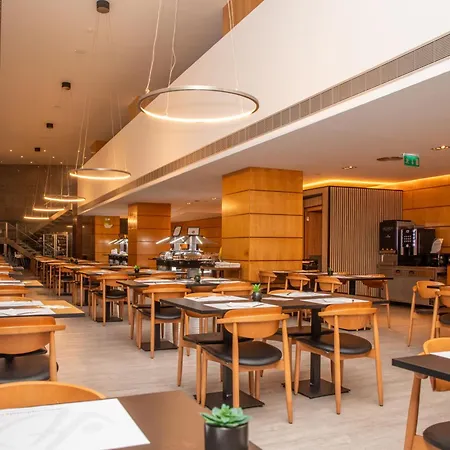 Vip Executive Azores Hotel