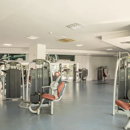 Vip Executive Azores Hotel