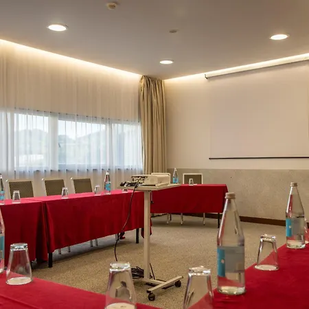 Hotell Vip Executive Azores Ponta Delgada