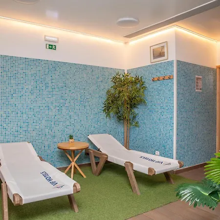 Hotel Vip Executive Azores