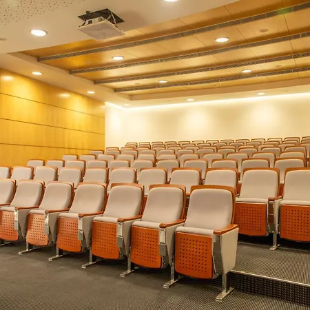 Vip Executive Azores Hotel 4*