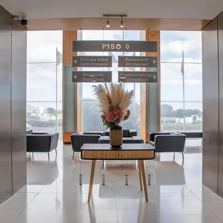Hotel Vip Executive Azores Ponta Delgada