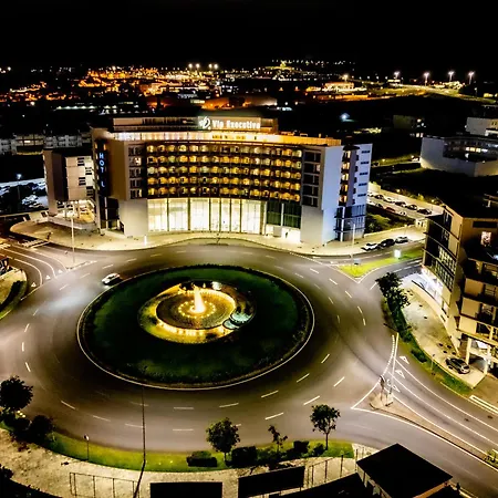 Vip Executive Azores Ponta Delgada (Sao Miguel)
