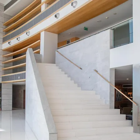 Vip Executive Azores Hotell