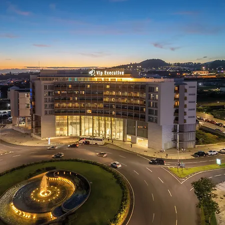 Vip Executive Azores 4* Ponta Delgada