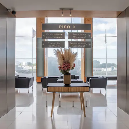 Vip Executive Azores Ponta Delgada