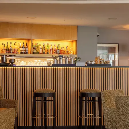 Vip Executive Azores Hotel