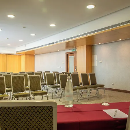 Vip Executive Azores Hotel Ponta Delgada