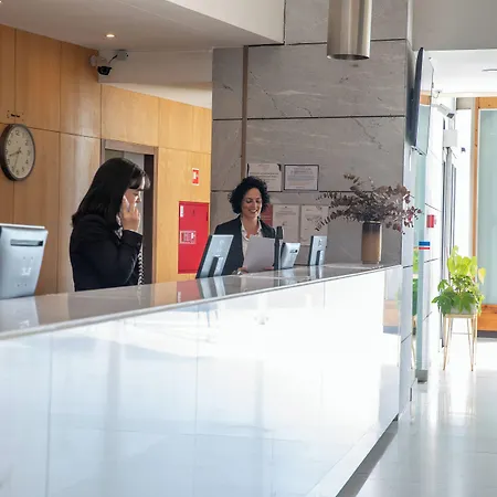 Vip Executive Azores 4*