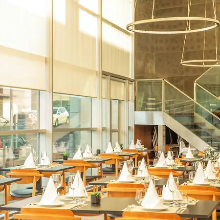 Vip Executive Azores Hotel