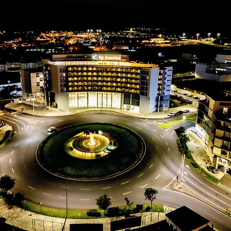 Vip Executive Azores Hotel