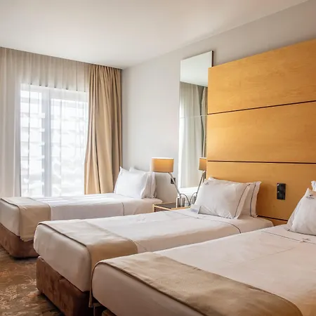 Vip Executive Azores 4* Ponta Delgada