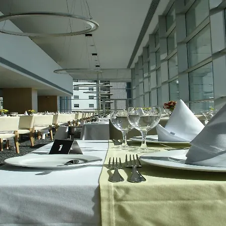 Vip Executive Azores Hotell Ponta Delgada