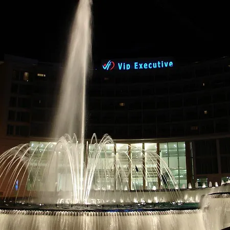 Vip Executive Azores Hotel 4*