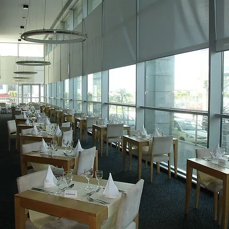 Vip Executive Azores Hotel