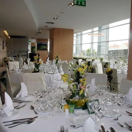 Vip Executive Azores Hotel Ponta Delgada