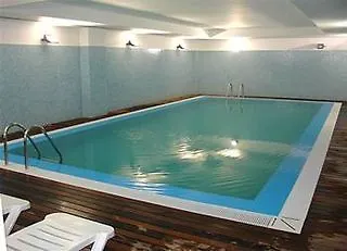 Hotel Vip Executive Azores